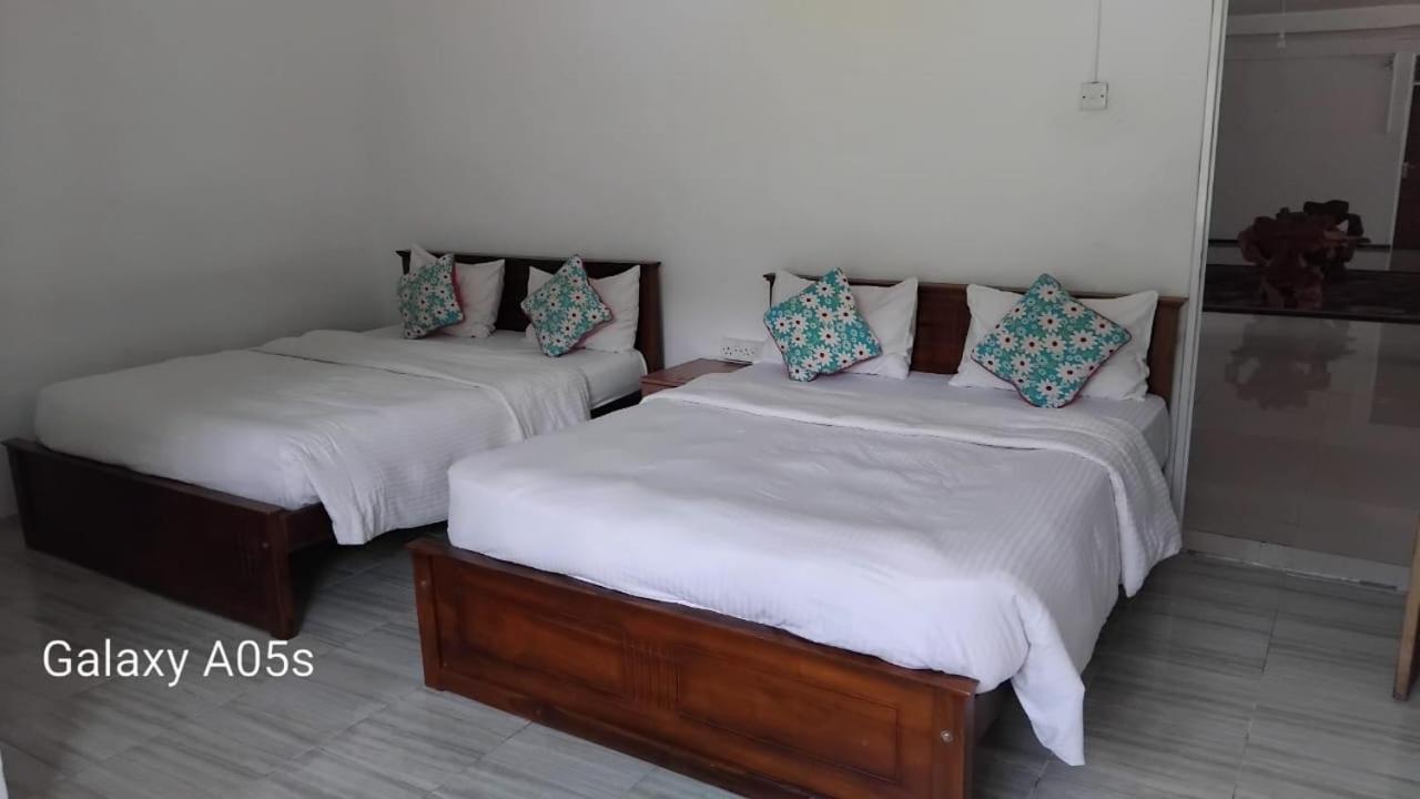 The Unic View Resort Nuwara Eliya Dış mekan fotoğraf
