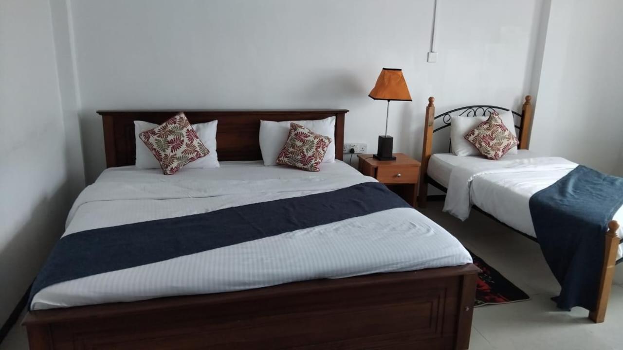 The Unic View Resort Nuwara Eliya Dış mekan fotoğraf