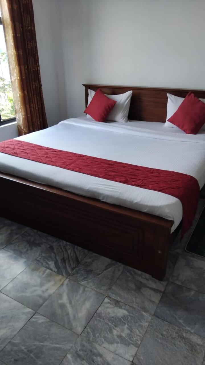 The Unic View Resort Nuwara Eliya Dış mekan fotoğraf