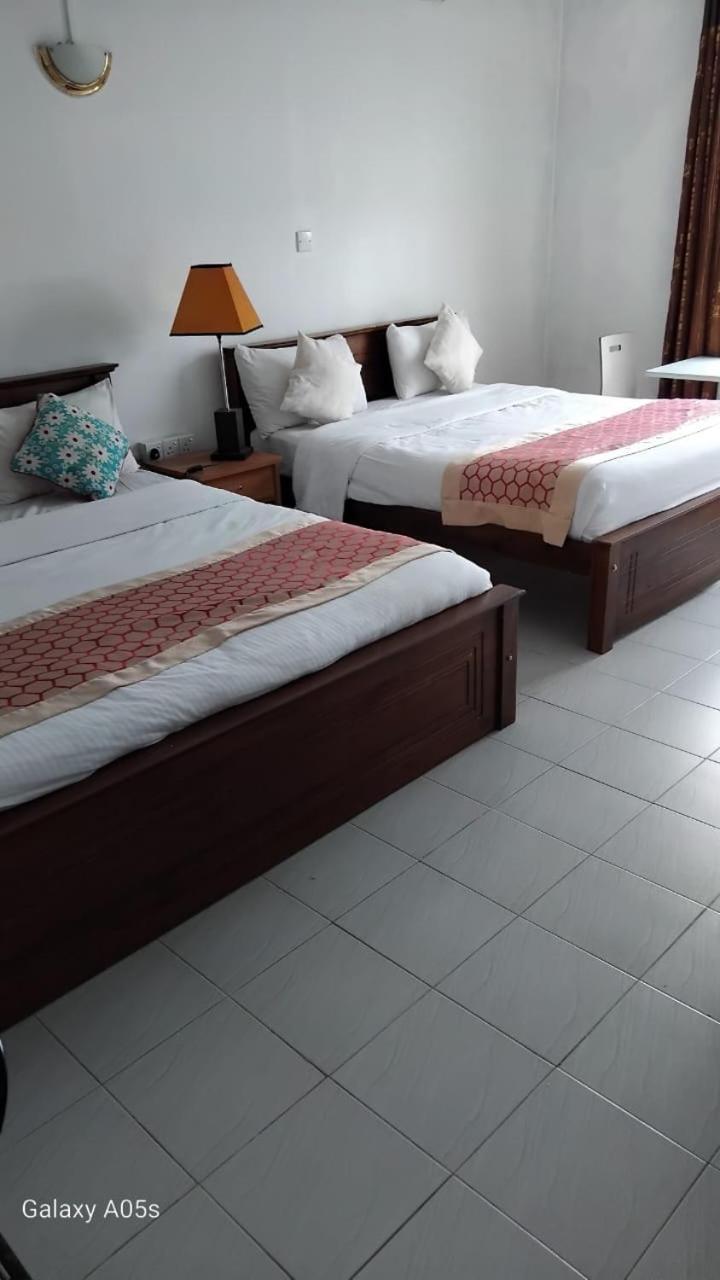 The Unic View Resort Nuwara Eliya Dış mekan fotoğraf