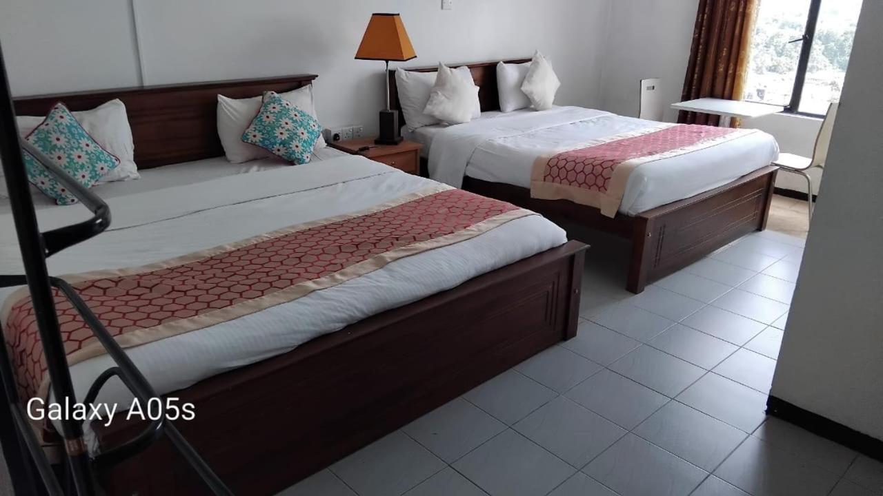 The Unic View Resort Nuwara Eliya Dış mekan fotoğraf