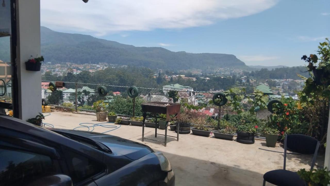 The Unic View Resort Nuwara Eliya Dış mekan fotoğraf