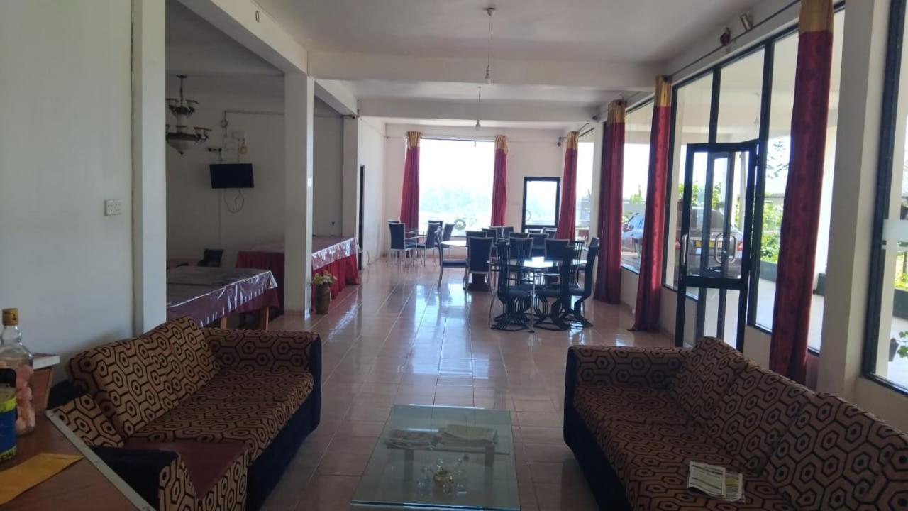 The Unic View Resort Nuwara Eliya Dış mekan fotoğraf