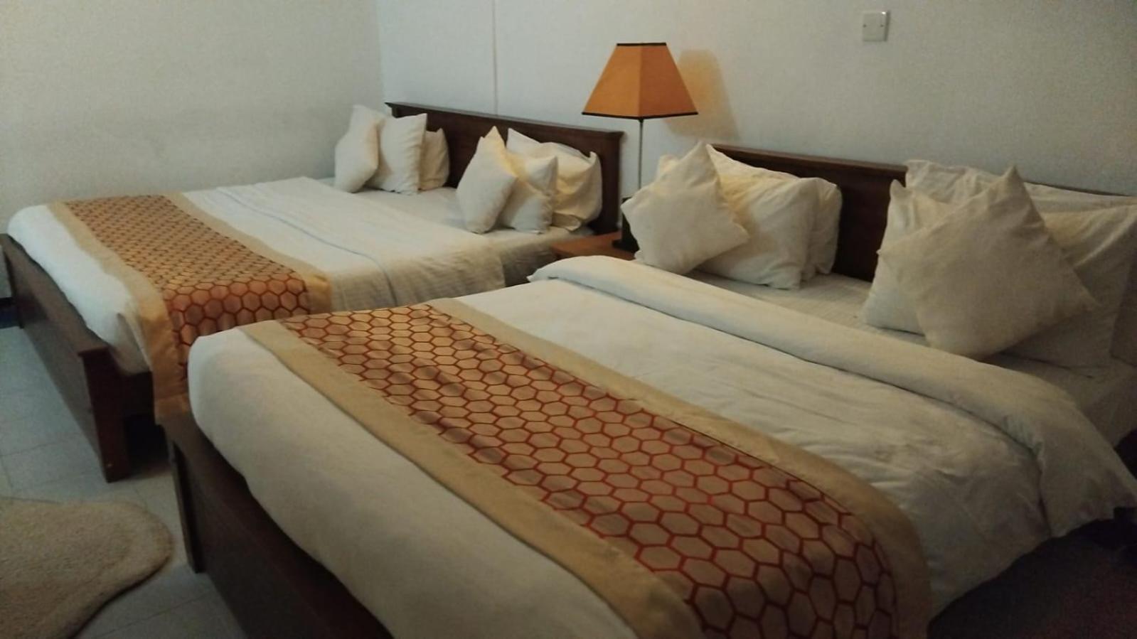 The Unic View Resort Nuwara Eliya Dış mekan fotoğraf