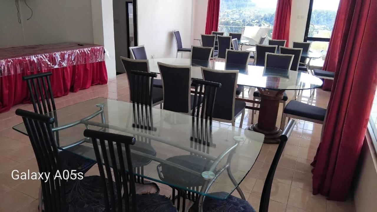 The Unic View Resort Nuwara Eliya Dış mekan fotoğraf