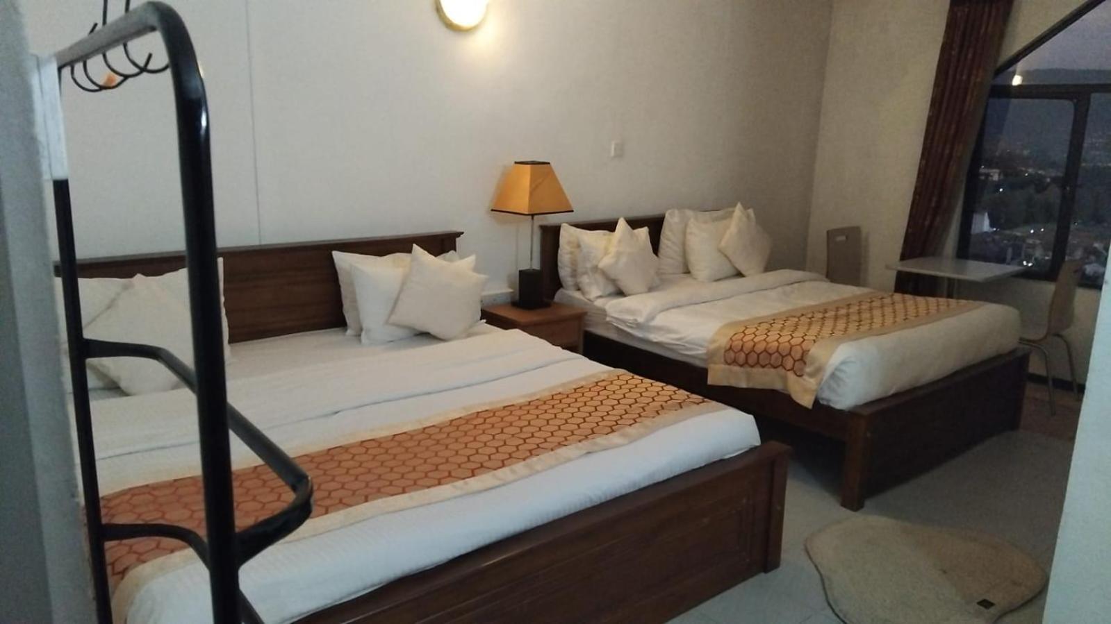 The Unic View Resort Nuwara Eliya Dış mekan fotoğraf